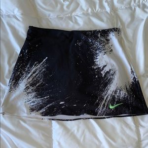 Nike tennis skirt* Long